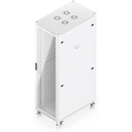 Ubiquiti UniFi 42U Rack Cabinet 1000 Glass
