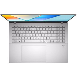 ASUS Vivobook S/ Core 5 210H/ 8GB/ 512GB SSD/ Intel Graphics/ 16"WUXGA / W11H/ stříbrný