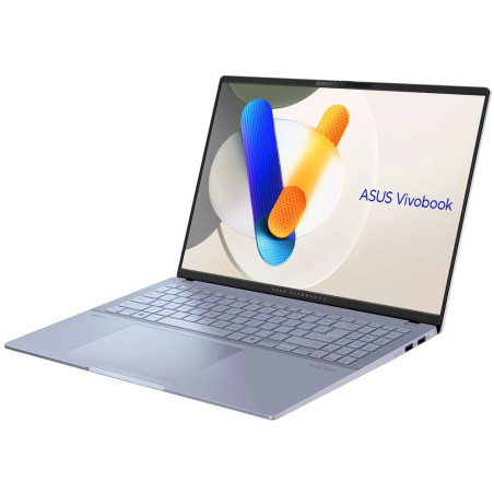 ASUS Vivobook S/ Ultra 7 255H/ 32GB/ 1TB SSD/ Intel Arc/ 16"3K,120Hz / W11H/ modrý