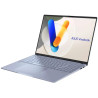ASUS Vivobook S/ Ultra 7 255H/ 32GB/ 1TB SSD/ Intel Arc/ 16"3K,120Hz / W11H/ modrý