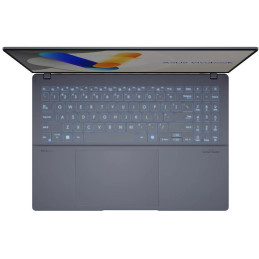 ASUS Vivobook S/ Ultra 7 255H/ 32GB/ 1TB SSD/ Intel Arc/ 16"3K,120Hz / W11H/ modrý