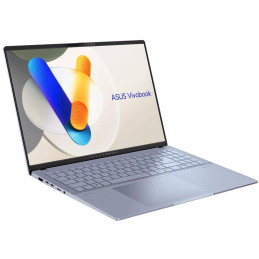ASUS Vivobook S/ Ultra 7 255H/ 32GB/ 1TB SSD/ Intel Arc/ 16"3K,120Hz / W11H/ modrý