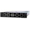 DELL PowerEdge R760xs / 8x 3,5" / Xeon Silver 4514Y / 2x 32 GB / 2x 480 GB SSD / H755 / iDRAC 9 Enterprise 16G / 2x 1100 W / 3 J
