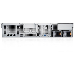 DELL PowerEdge R760xs/ 8x 3.5"/ Xeon Silver 4514Y/ 2x 32GB/ 2x 480GB SSD/ H755/ iDRAC 9 Enterprise 16G/ 2x 1100W/ 3Y PS