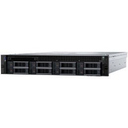 DELL PowerEdge R7615/ 8x 3.5"/ AMD EPYC 9254/ 2x 16GB/ 480GB SSD/ H355/ iDRAC 9 Enterprise 16G/ 2x 700W/ 3Y Basic