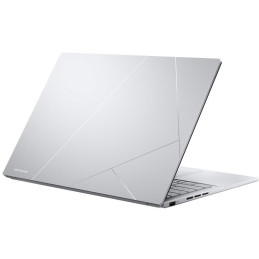 ASUS Zenbook/ Ultra 7 255H/ 32GB/ 1TB SSD/ Intel Arc/ 14"WUXGA,OLED / W11H/ stříbrný