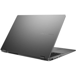 ASUS Vivobook Flip/ CORE ULTRA 7 258V/ 32GB/ 1TB SSD/ GN22-X2 8GB/ 16"3K,touch,OLED/ W11H/ šedý