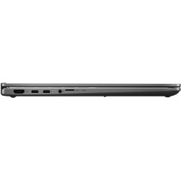 ASUS Vivobook Flip/ CORE ULTRA 7 258V/ 32GB/ 1TB SSD/ GN22-X2 8GB/ 16"3K,touch,OLED/ W11H/ šedý