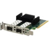 DELL Nvidia ConnectX-6/ 2-portová sieťová karta/ 25GbE SFP28/ RJ45/ PCIe/ low profile/ polovičná výška