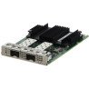 DELL Nvidia ConnectX-6/ 2-portová sieťová karta/ 25GbE SFP28/ OCP NIC 3.0