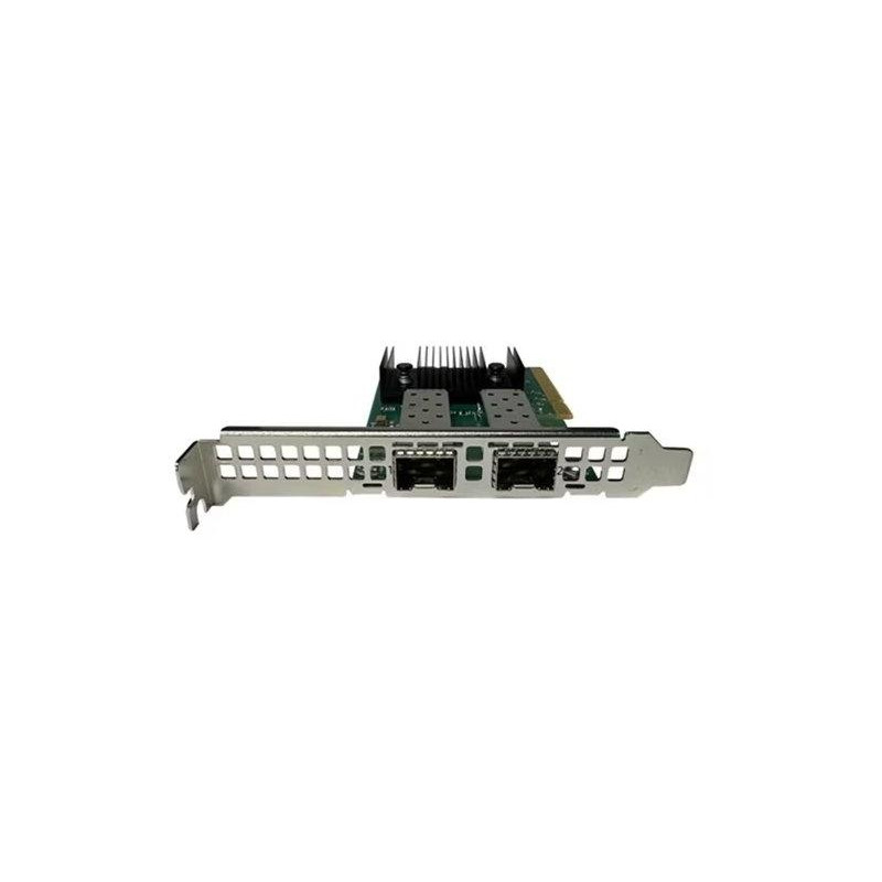 DELL Nvidia ConnectX-6/ 2-portová síťová karta/ 25GbE SFP28/  PCIe/ full profile/ plná výška