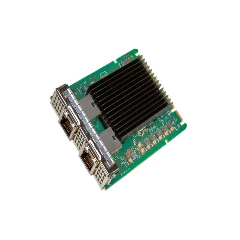 DELL Intel E610-XAT2/ 2-portová síťová karta/ 10GbE Base-T/ OCP 3.0