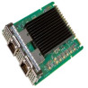DELL Intel E610-XAT2 / 2-Port-Netzwerkkarte / 10GbE Base-T / OCP 3.0