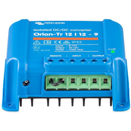 Victron Orion-Tr 12/12 V-9 A (110 W) DC-DC konvertor, izolovaný, IP43
