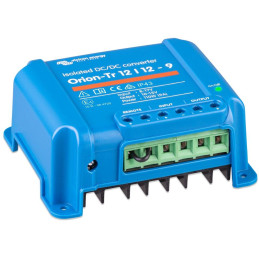 Victron Orion-Tr 12/12 V-9 A (110 W) DC-DC konvertor, izolovaný, IP43