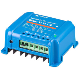 Victron Orion-Tr 12/12 V-9 A (110 W) DC-DC konvertor, izolovaný, IP43