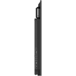 ViewSonic Flat Display CDE65G3-1C/65"/24-7/3840x2160/500cd/HDMI x 3/USB A x 2/USB-C/RJ45/RS232/repro10Wx2