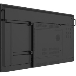 ViewSonic Flat Display CDE65G3-1C/65"/24-7/3840x2160/500cd/HDMI x 3/USB A x 2/USB-C/RJ45/RS232/repro10Wx2