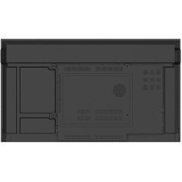 ViewSonic Flat Display CDE65G3-1C/65"/24-7/3840x2160/500cd/HDMI x 3/USB A x 2/USB-C/RJ45/RS232/repro10Wx2