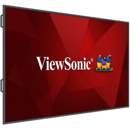 ViewSonic Flat Display CDE86G3-1C/86"/24-7/3840x2160/500cd/HDMI x 3/USB A x 2/USB-C/RJ45/RS232/repro10Wx2
