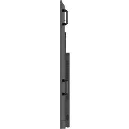 ViewSonic Flat Display CDE86G3-1C/86"/24-7/3840x2160/500cd/HDMI x 3/USB A x 2/USB-C/RJ45/RS232/repro10Wx2