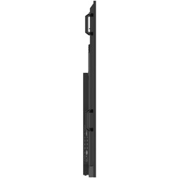 ViewSonic Flat Display CDE86G3-1C/86"/24-7/3840x2160/500cd/HDMI x 3/USB A x 2/USB-C/RJ45/RS232/repro10Wx2