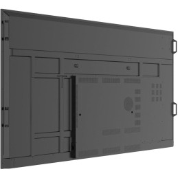 ViewSonic Flat Display CDE86G3-1C/86"/24-7/3840x2160/500cd/HDMI x 3/USB A x 2/USB-C/RJ45/RS232/repro10Wx2