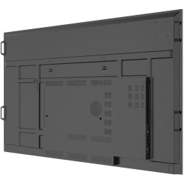 ViewSonic Flat Display CDE86G3-1C/86"/24-7/3840x2160/500cd/HDMI x 3/USB A x 2/USB-C/RJ45/RS232/repro10Wx2