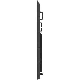 ViewSonic Flat Display CDE98G3-1C/98"/24-7/3840x2160/500cd/HDMI x 3/USB A x 2/USB-C/RJ45/RS232/repro10Wx2