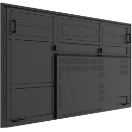 ViewSonic Flat Display CDE98G3-1C/98"/24-7/3840x2160/500cd/HDMI x 3/USB A x 2/USB-C/RJ45/RS232/repro10Wx2