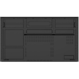 ViewSonic Flat Display CDE98G3-1C/98"/24-7/3840x2160/500cd/HDMI x 3/USB A x 2/USB-C/RJ45/RS232/repro10Wx2