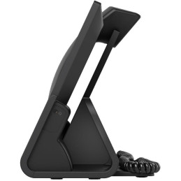 ROZBALENÉ - Ubiquiti UniFi Phone Touch - IP telefon, 5" dotykový displej, 5Mpx kamera, Wi-Fi, Bluetooth - Výprodej