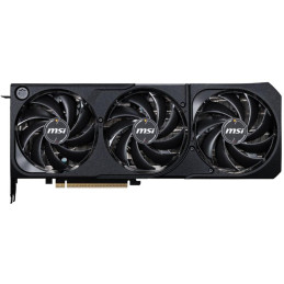 OPRAVENÉ - MSI GeForce RTX 5070 Ti 16G SHADOW 3X OC BULK / 16GB GDDR7 / PCI-E / 3x DP / HDMI / BULK