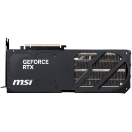 OPRAVENÉ - MSI GeForce RTX 5070 Ti 16G SHADOW 3X OC BULK / 16GB GDDR7 / PCI-E / 3x DP / HDMI / BULK