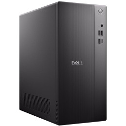 DELL Pro Tower Essential QVT1260/ i5-14400/ 16GB/ 512GB SSD/ Intel UHD/ W11Pro/ 3Y PS on-site