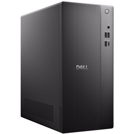 DELL Pro Tower Essential QVT1260/ i5-14400/ 16GB/ 512GB SSD/ Intel UHD/ W11Pro/ 3Y PS on-site
