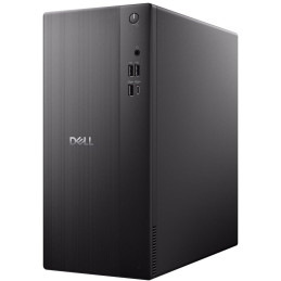 DELL Pro Tower Essential QVT1260/ i5-14400/ 16GB/ 512GB SSD/ Intel UHD/ W11Pro/ 3Y PS on-site