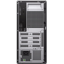 DELL Pro Tower Essential QVT1260/ i5-14400/ 16GB/ 512GB SSD/ Intel UHD/ W11Pro/ 3Y PS on-site