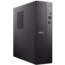 DELL Pro Slim Essential QVS1260/ i5-14400/ 8GB/ 512GB SSD/ Intel UHD/ W11Pro/ 3Y PS on-site