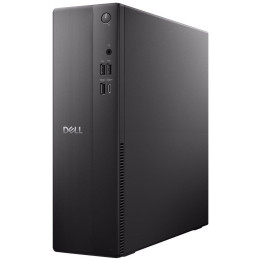 DELL Pro Slim Essential QVS1260/ i5-14400/ 8GB/ 512GB SSD/ Intel UHD/ W11Pro/ 3Y PS on-site