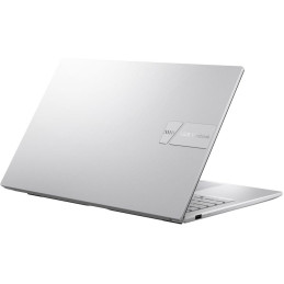 ASUS Vivobook/ i3-1315U/ 8GB/ 512GB SSD/ Intel UHD Graphics/ 15,6"FHD,matný / W11H/ stříbrný