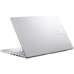 ASUS Vivobook/ i3-1315U/ 8GB/ 512GB SSD/ Intel UHD Graphics/ 15,6"FHD,matný / W11H/ stříbrný