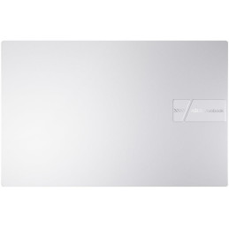 ASUS Vivobook/ i3-1315U/ 8GB/ 512GB SSD/ Intel UHD Graphics/ 15,6"FHD,matný / W11H/ stříbrný