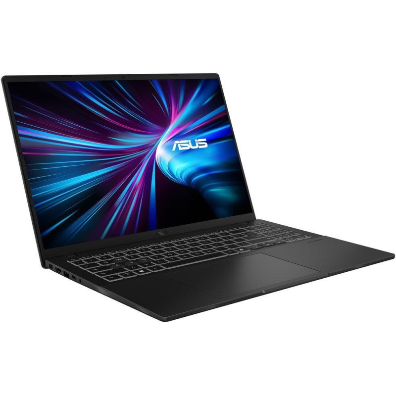ASUS Vivobook/ Core 5 210H/ 16GB/ 1TB SSD/ RTX 5060 8GB/ 16"WUXGA,matný / bez OS/ černá
