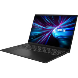 ASUS Vivobook/ Core 5 210H/ 16GB/ 1TB SSD/ RTX 5060 8GB/ 16"WUXGA,matný / bez OS/ černá