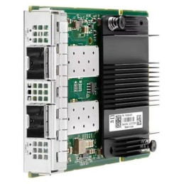 DELL Nvidia ConnectX-6/ 2-portová síťová karta/ 25GbE SFP28/ OCP NIC 3.0