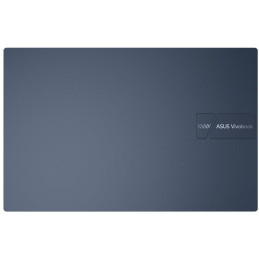 ASUS Vivobook/ i3-1315U/ 8GB/ 512GB SSD/ Intel® UHD Graphics/ 15,6" FHD,matný/ W11H/ modrý