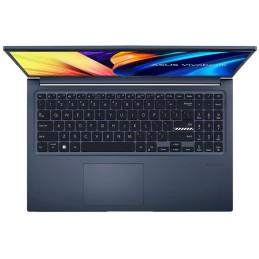 ASUS Vivobook/ Ryzen 7 5825U/ 16GB/ 512GB SSD/ Radeon Graphics/ 15,6" FHD,matný/ W11H/ modrý