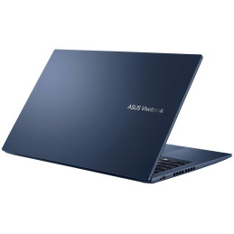 ASUS Vivobook/ Ryzen 7 5825U/ 16GB/ 512GB SSD/ Radeon Graphics/ 15,6" FHD,matný/ W11H/ modrý