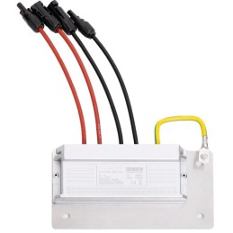 Solarmi OSPD20 svodič přepětí, venkovní T1+T2 2+0, 1010 Vdc, 30A, CE